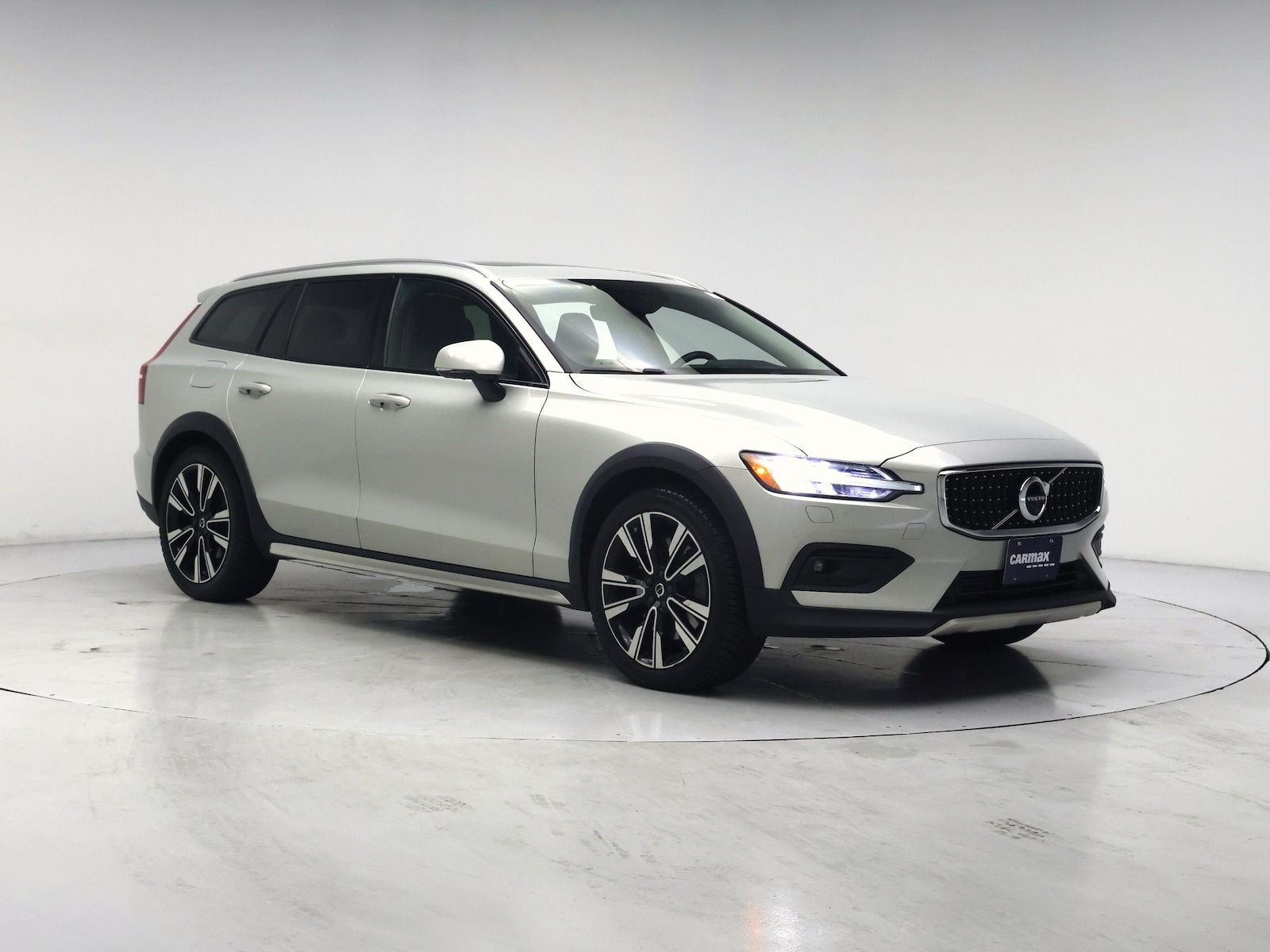 volvo v60 cross country 2020 YV4102WK8L1030173 image volvo v60 cross country 2020 YV4102WK8L1030173 image